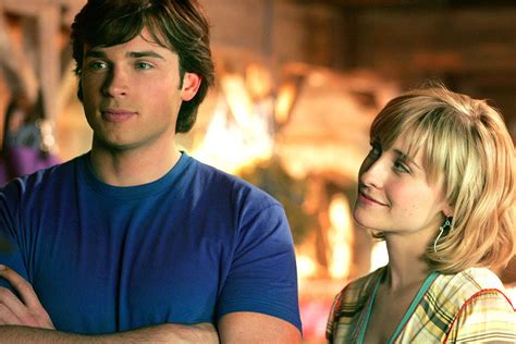 clark and chloe esl